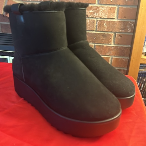 WOW POSHMARK - Authentic HOOR NWOT Leather Boots - Picture 11 of 15